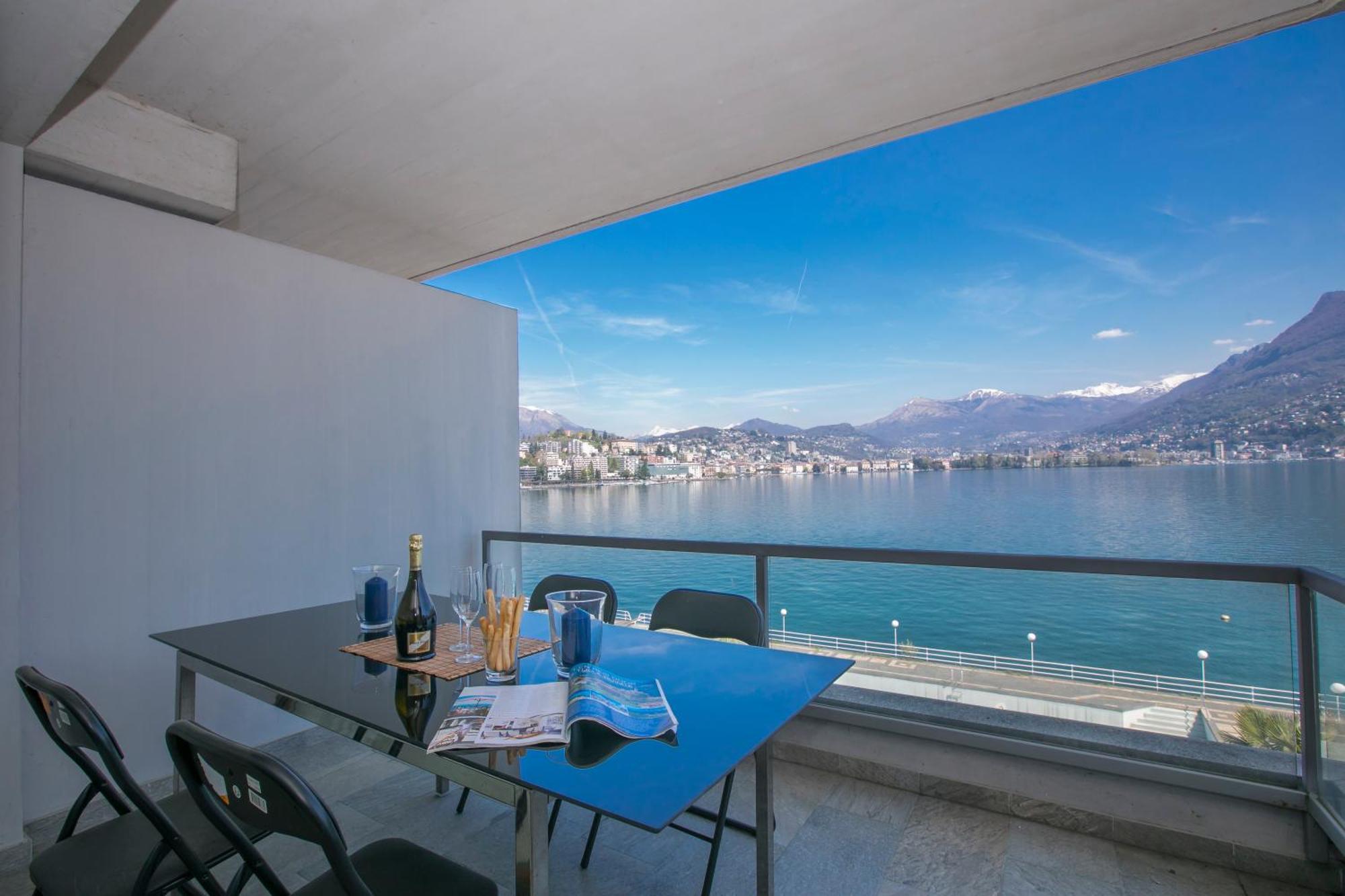 Paradiso Incanto - Happy Rentals Exterior foto