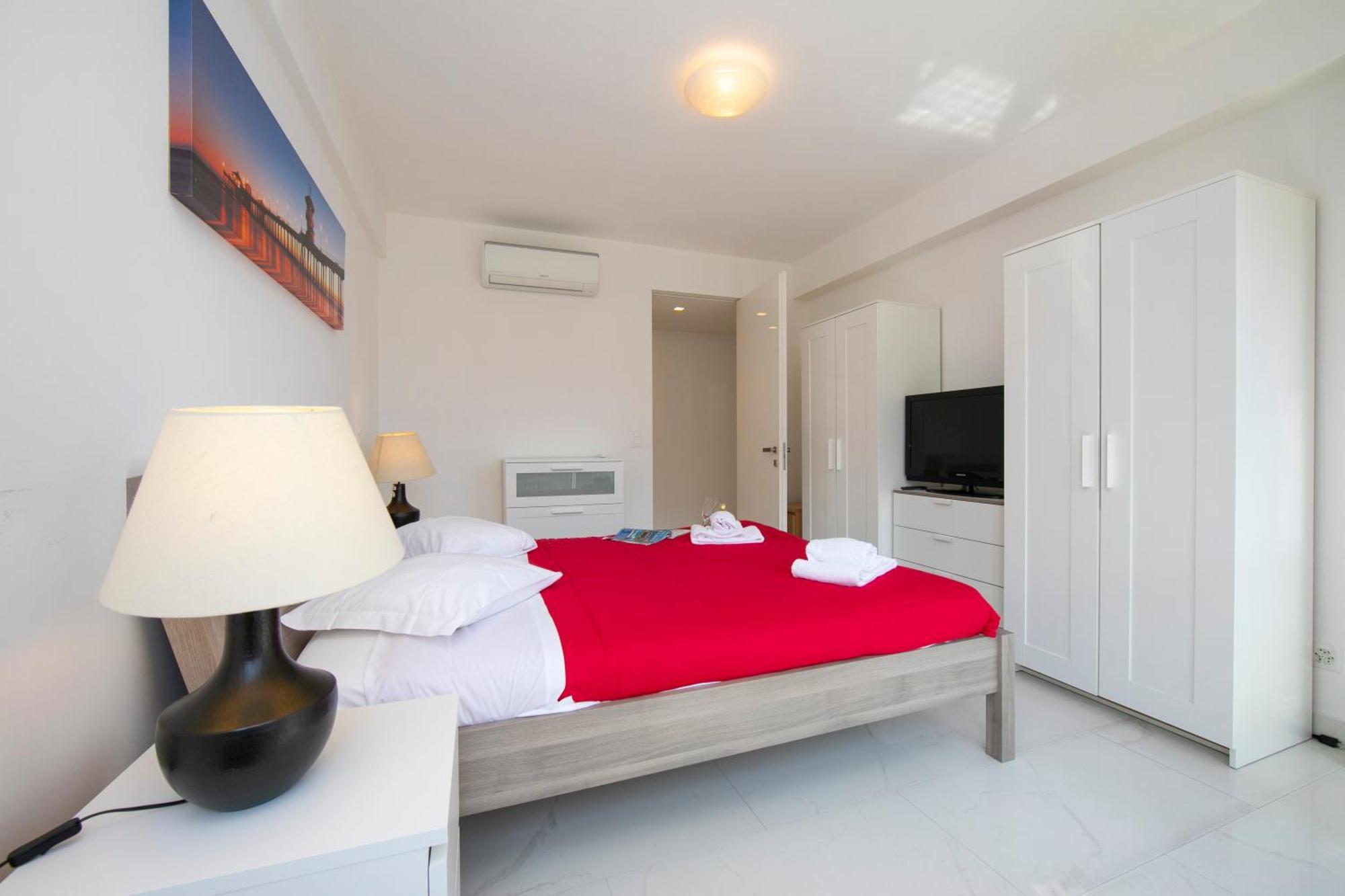 Paradiso Incanto - Happy Rentals Exterior foto