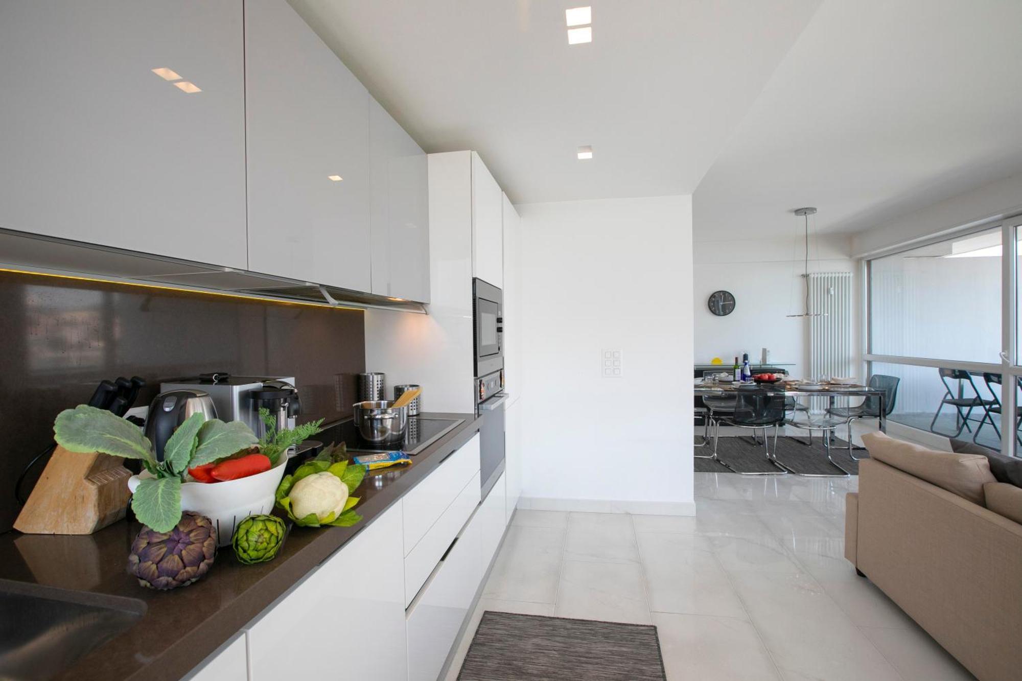 Paradiso Incanto - Happy Rentals Exterior foto