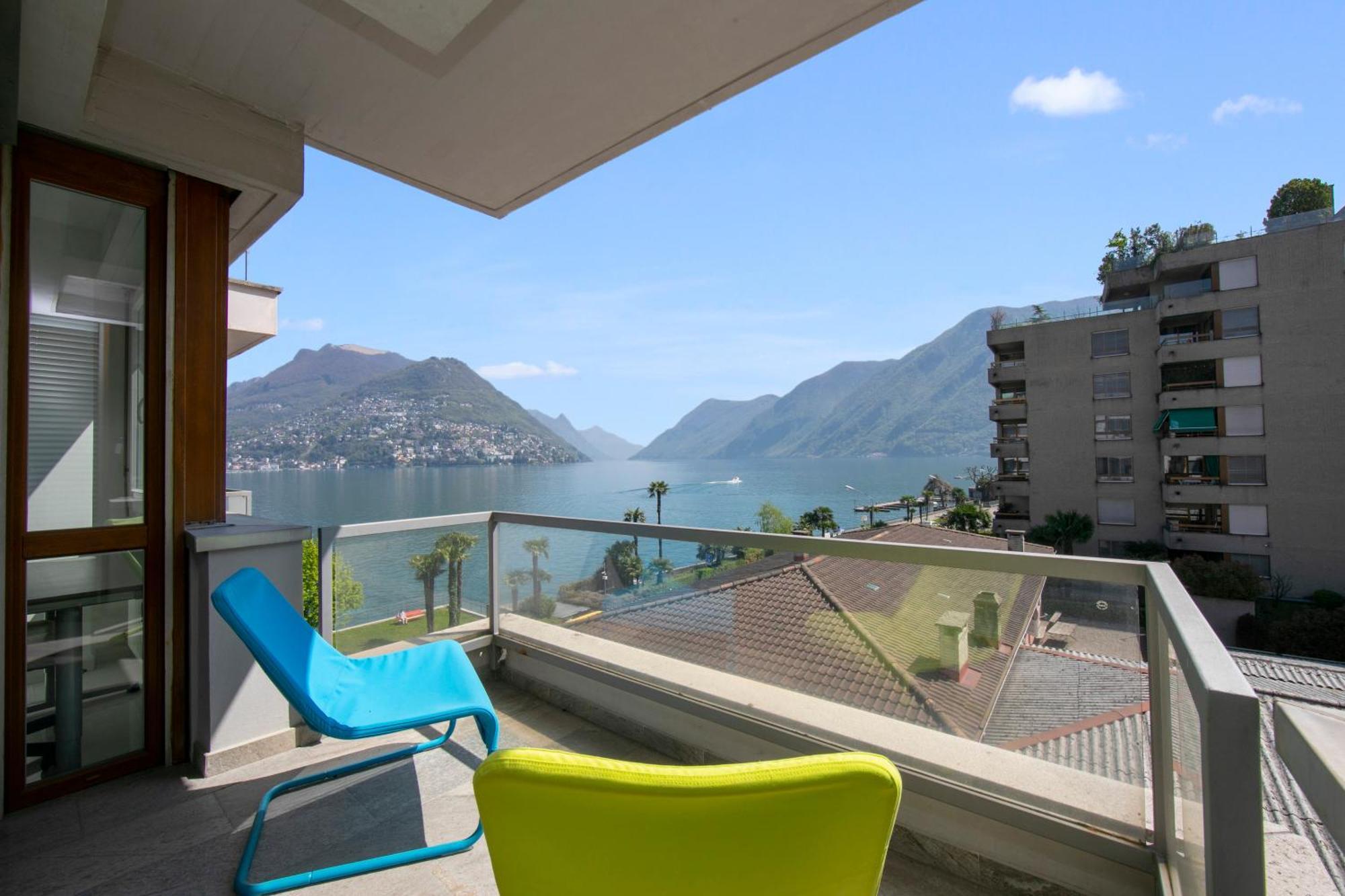 Paradiso Incanto - Happy Rentals Exterior foto