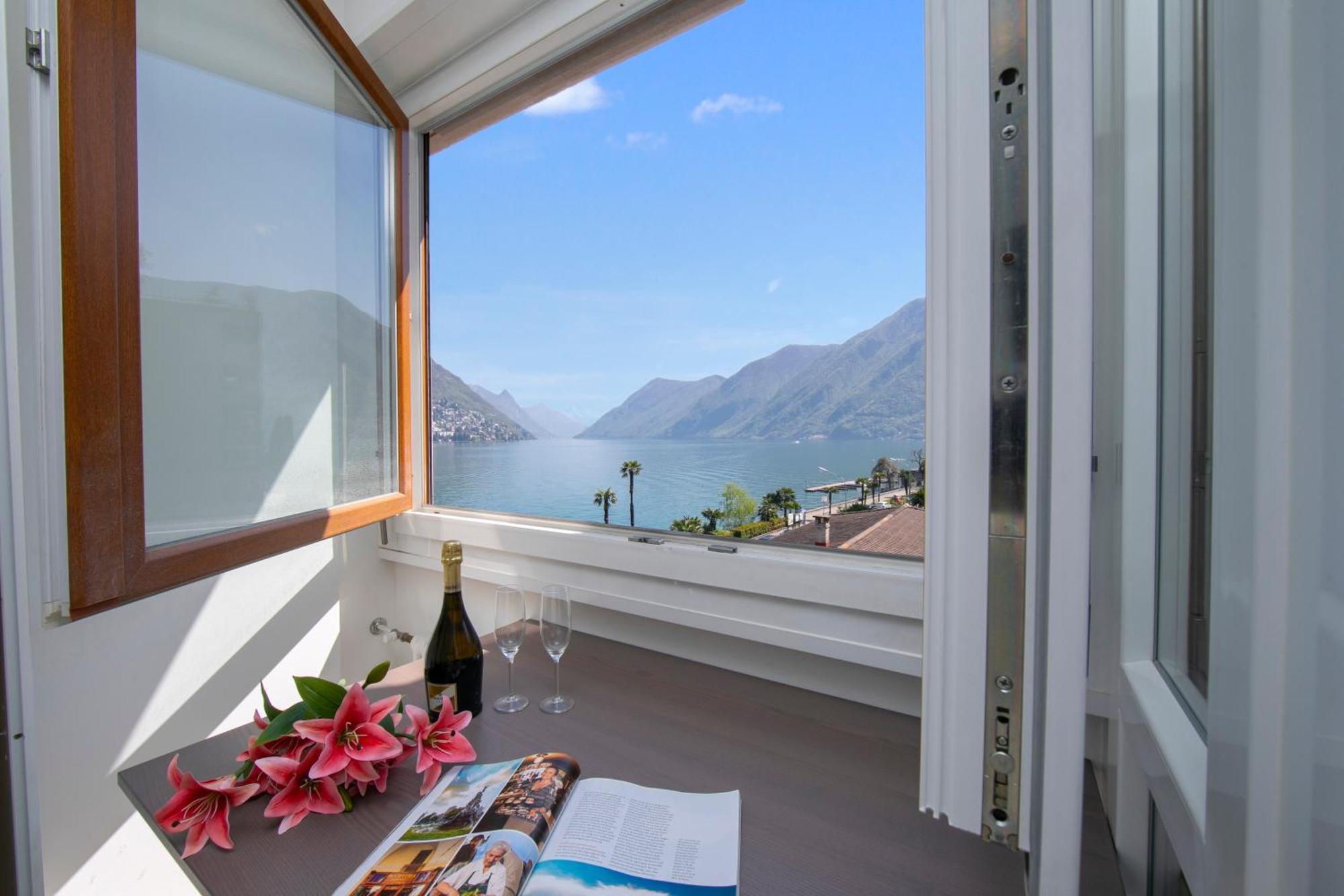 Paradiso Incanto - Happy Rentals Exterior foto
