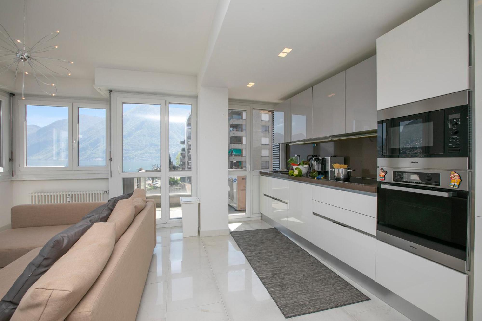 Paradiso Incanto - Happy Rentals Exterior foto