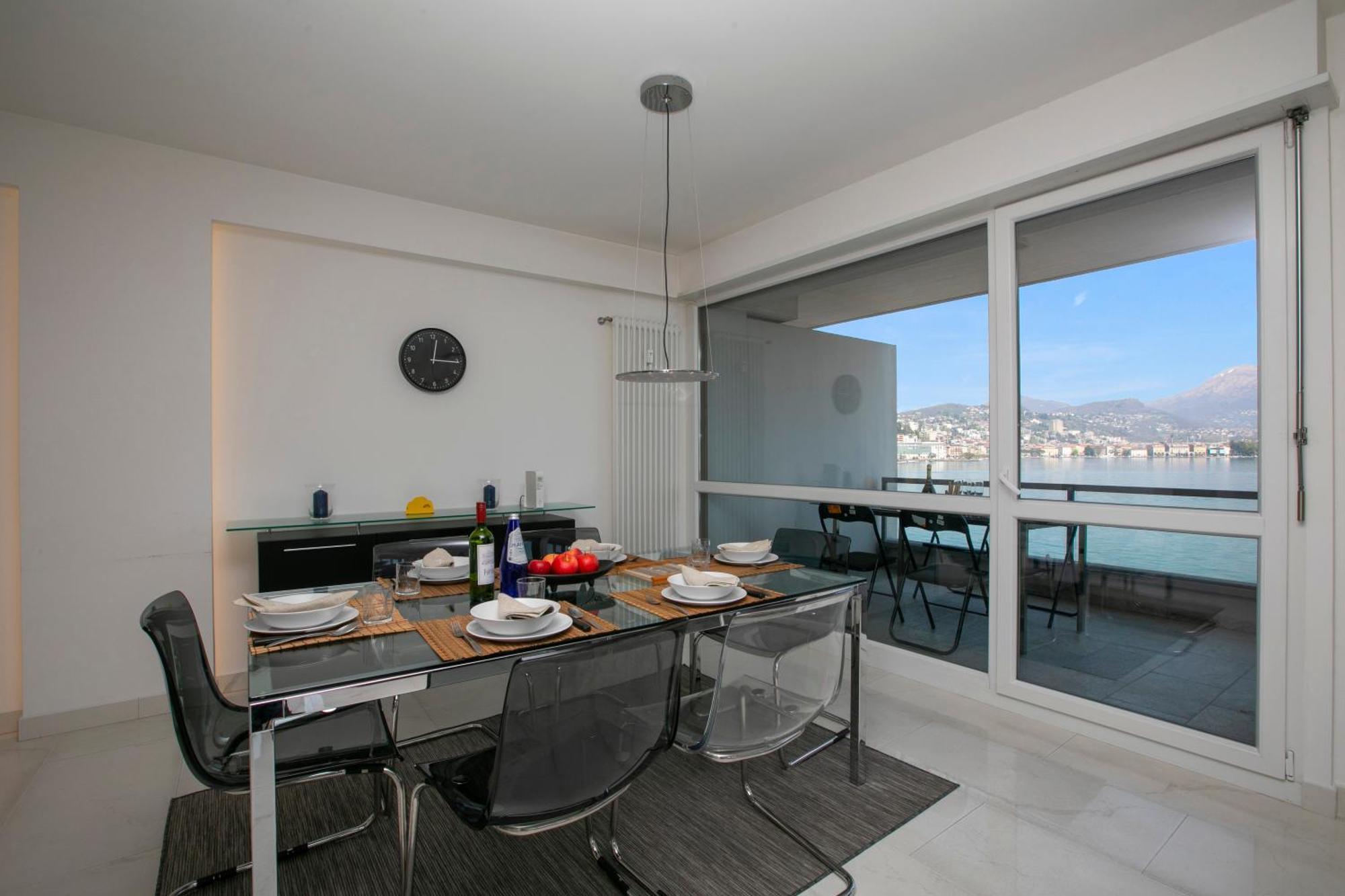 Paradiso Incanto - Happy Rentals Exterior foto