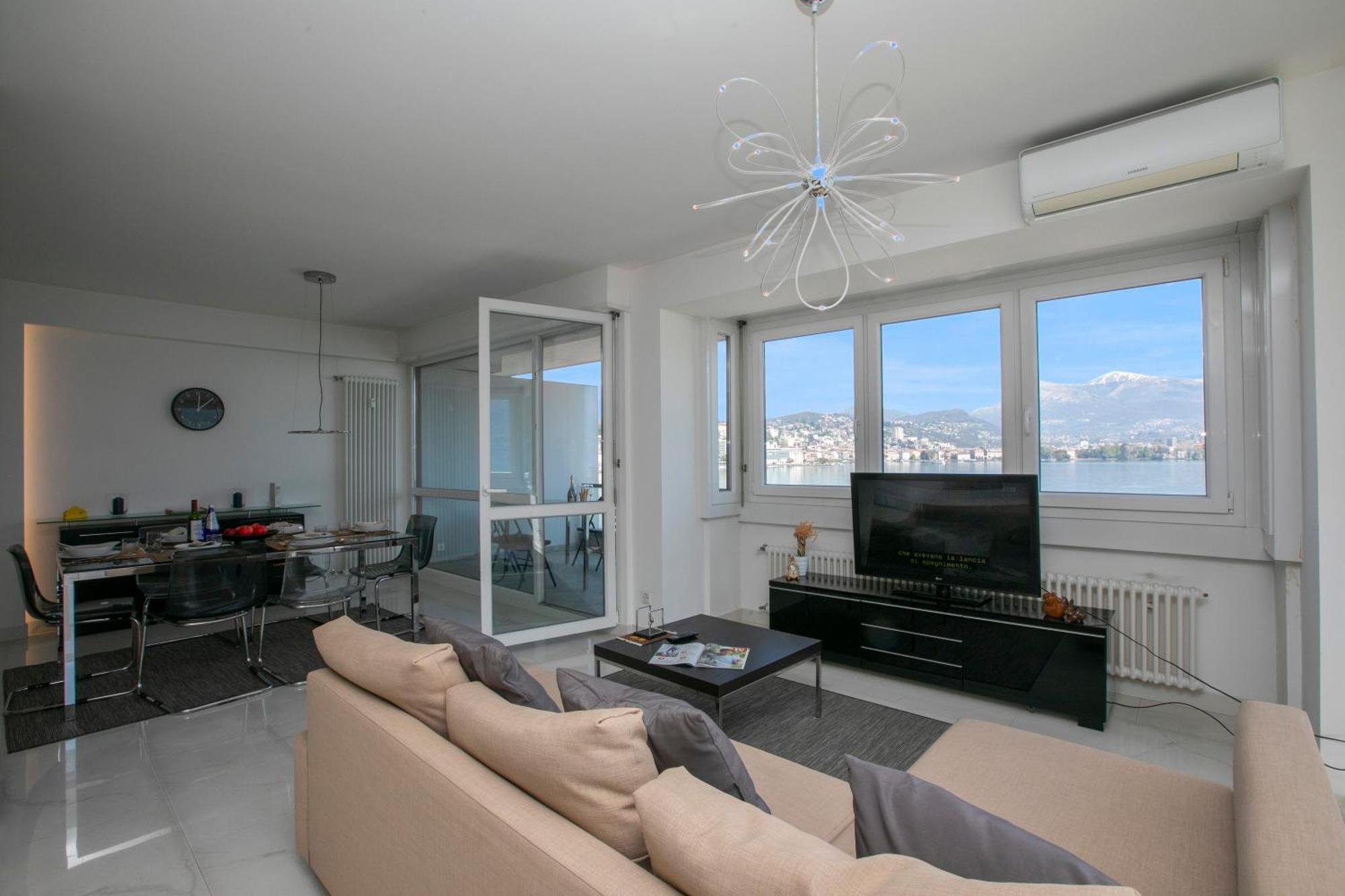 Paradiso Incanto - Happy Rentals Exterior foto