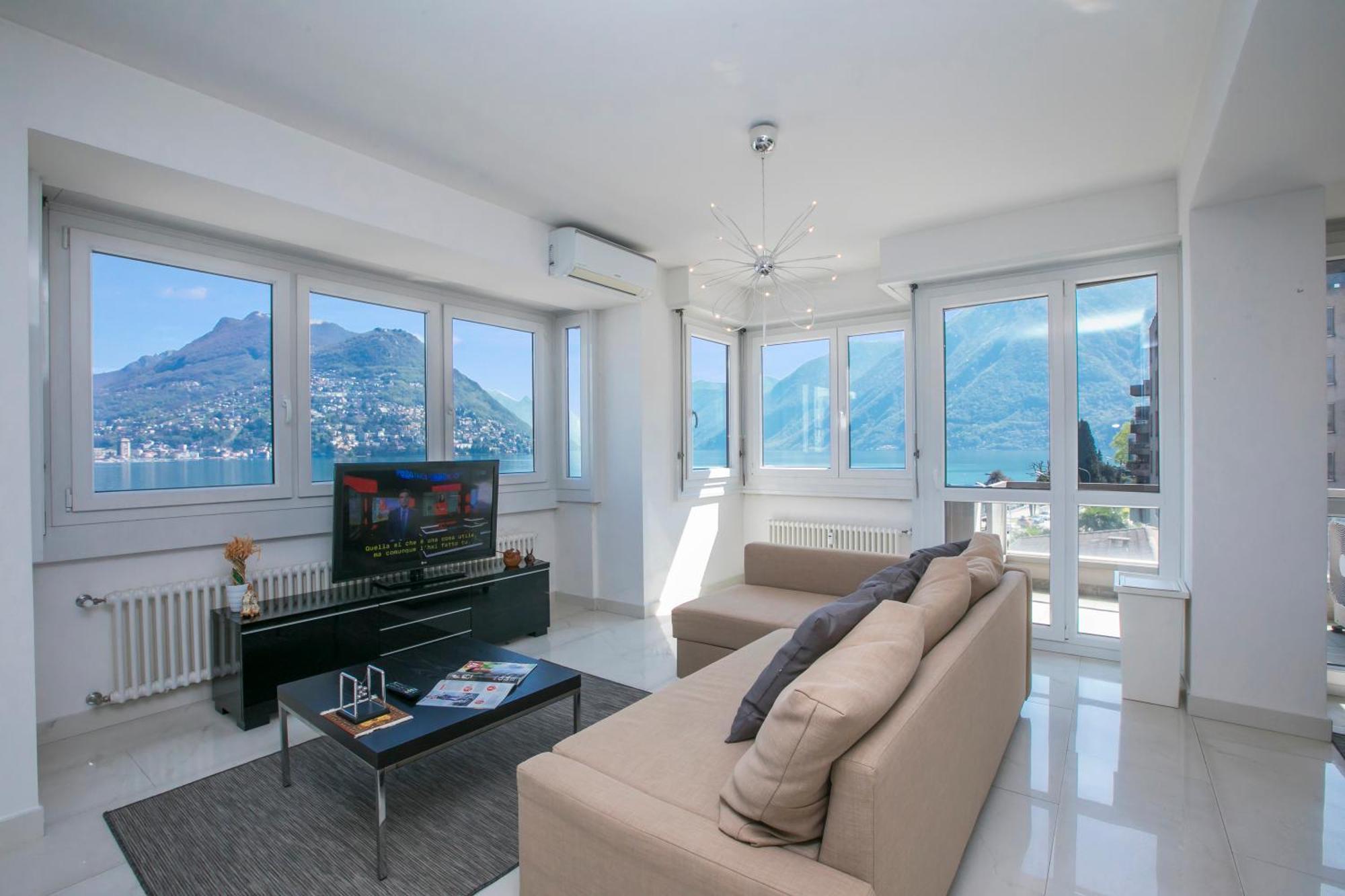Paradiso Incanto - Happy Rentals Exterior foto