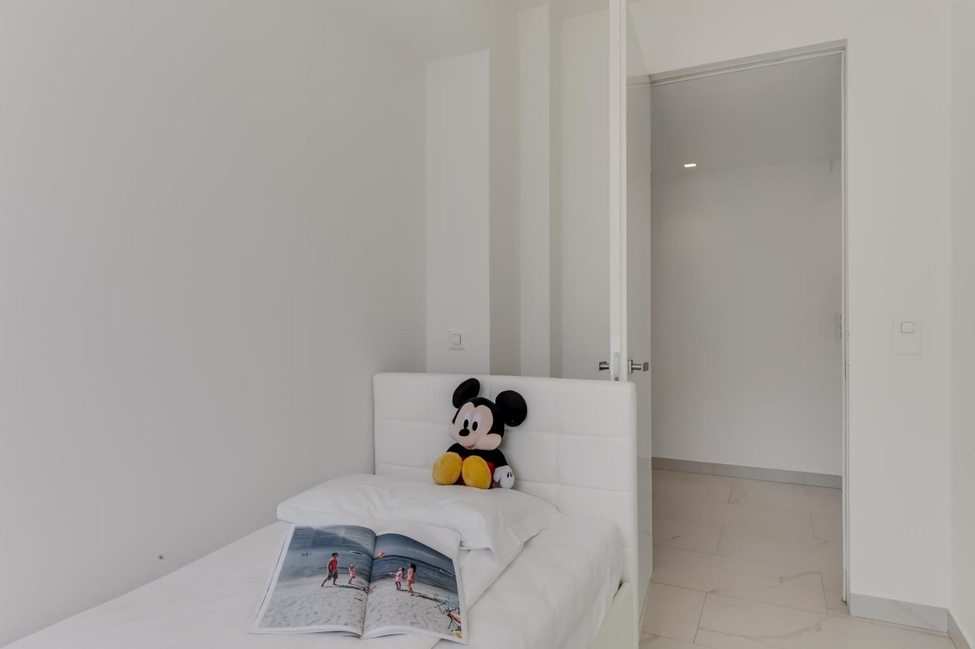 Paradiso Incanto - Happy Rentals Exterior foto