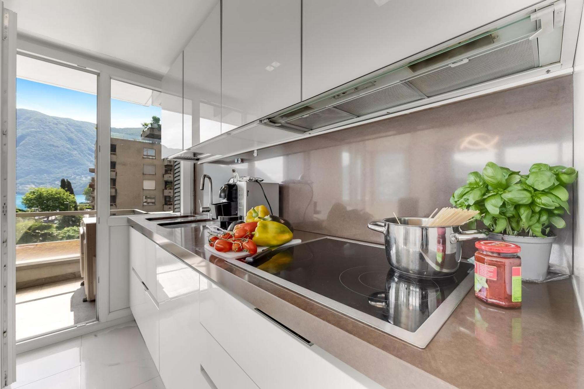 Paradiso Incanto - Happy Rentals Exterior foto