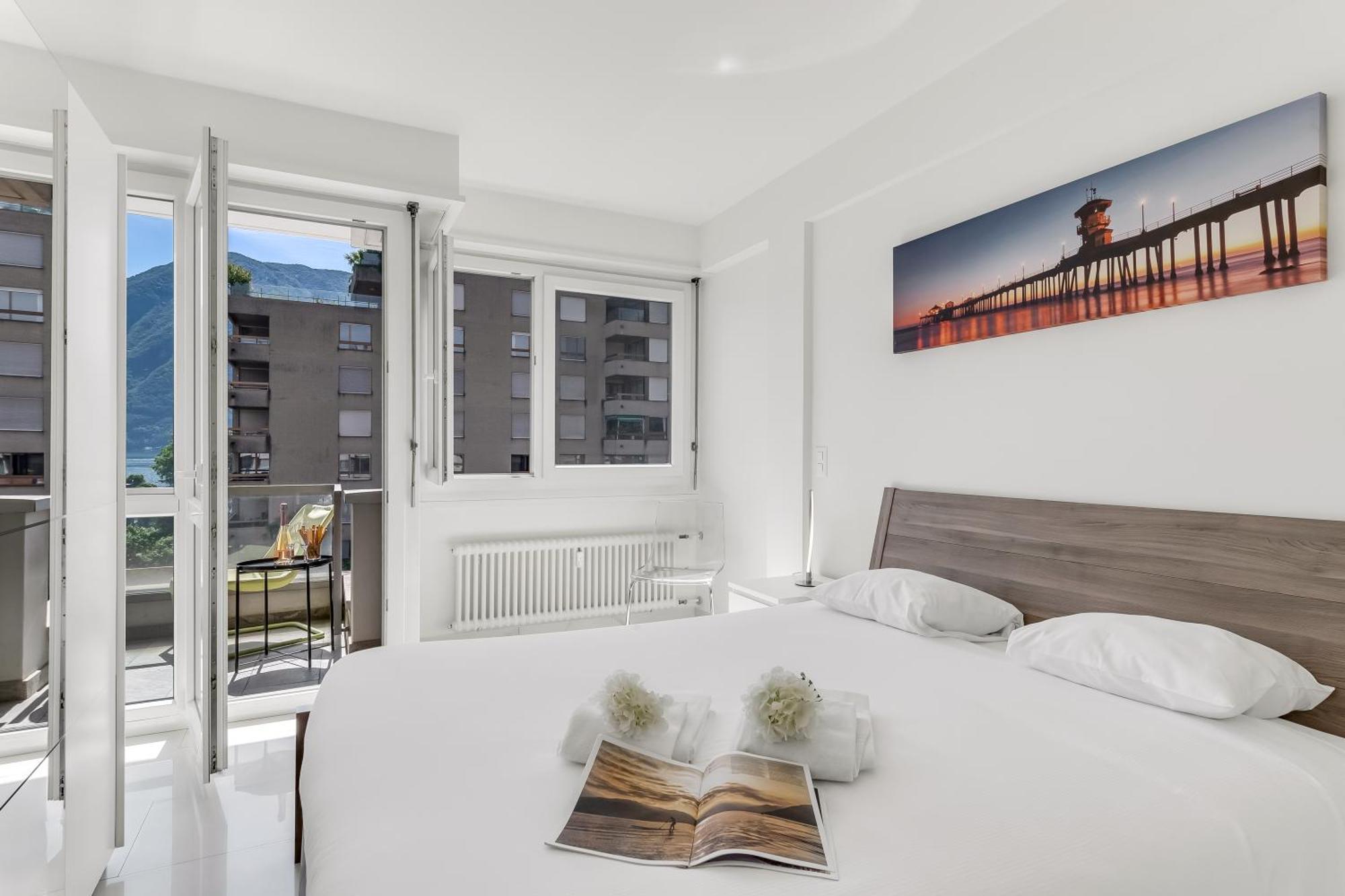 Paradiso Incanto - Happy Rentals Exterior foto