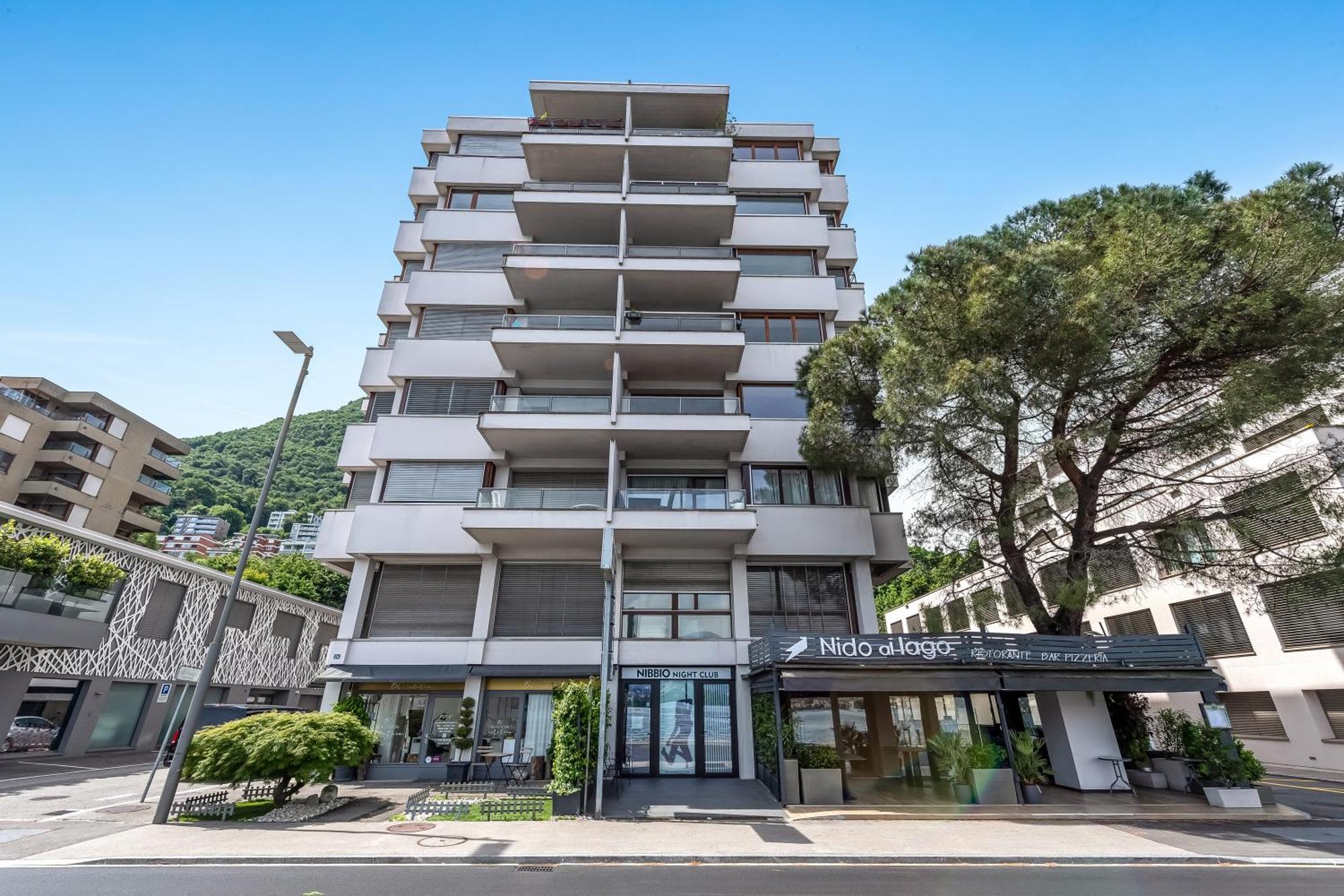 Paradiso Incanto - Happy Rentals Exterior foto
