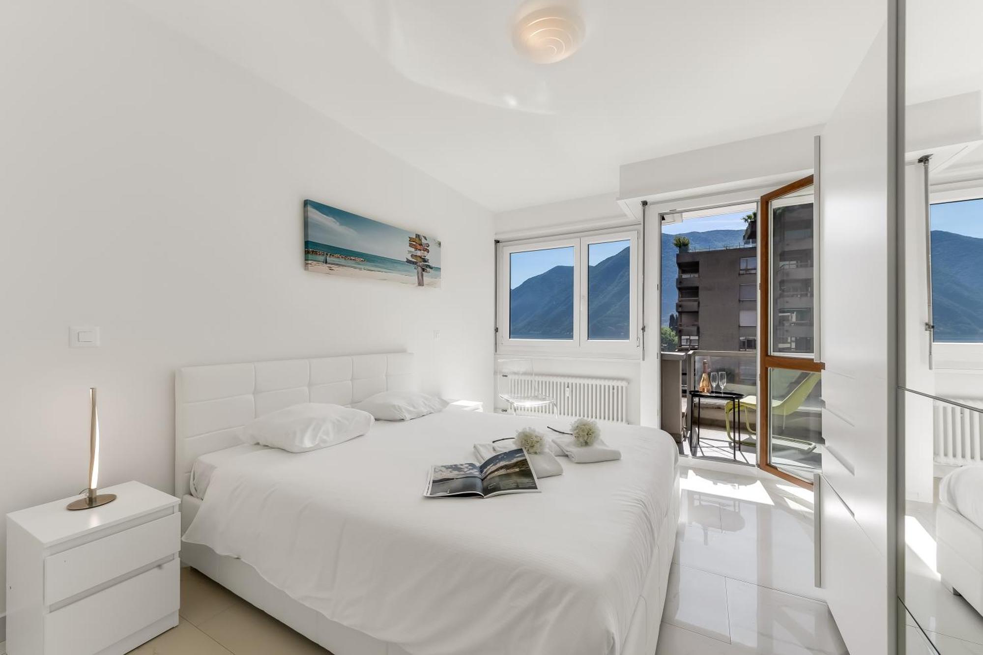 Paradiso Incanto - Happy Rentals Exterior foto