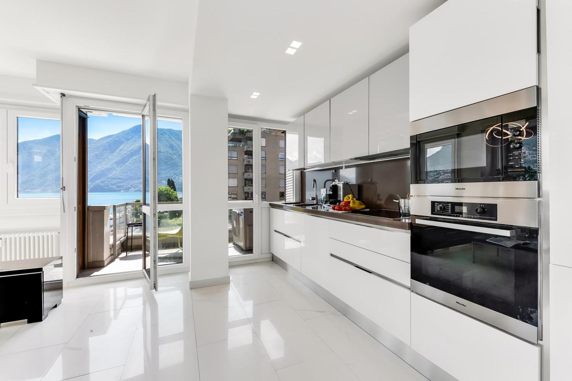 Paradiso Incanto - Happy Rentals Exterior foto