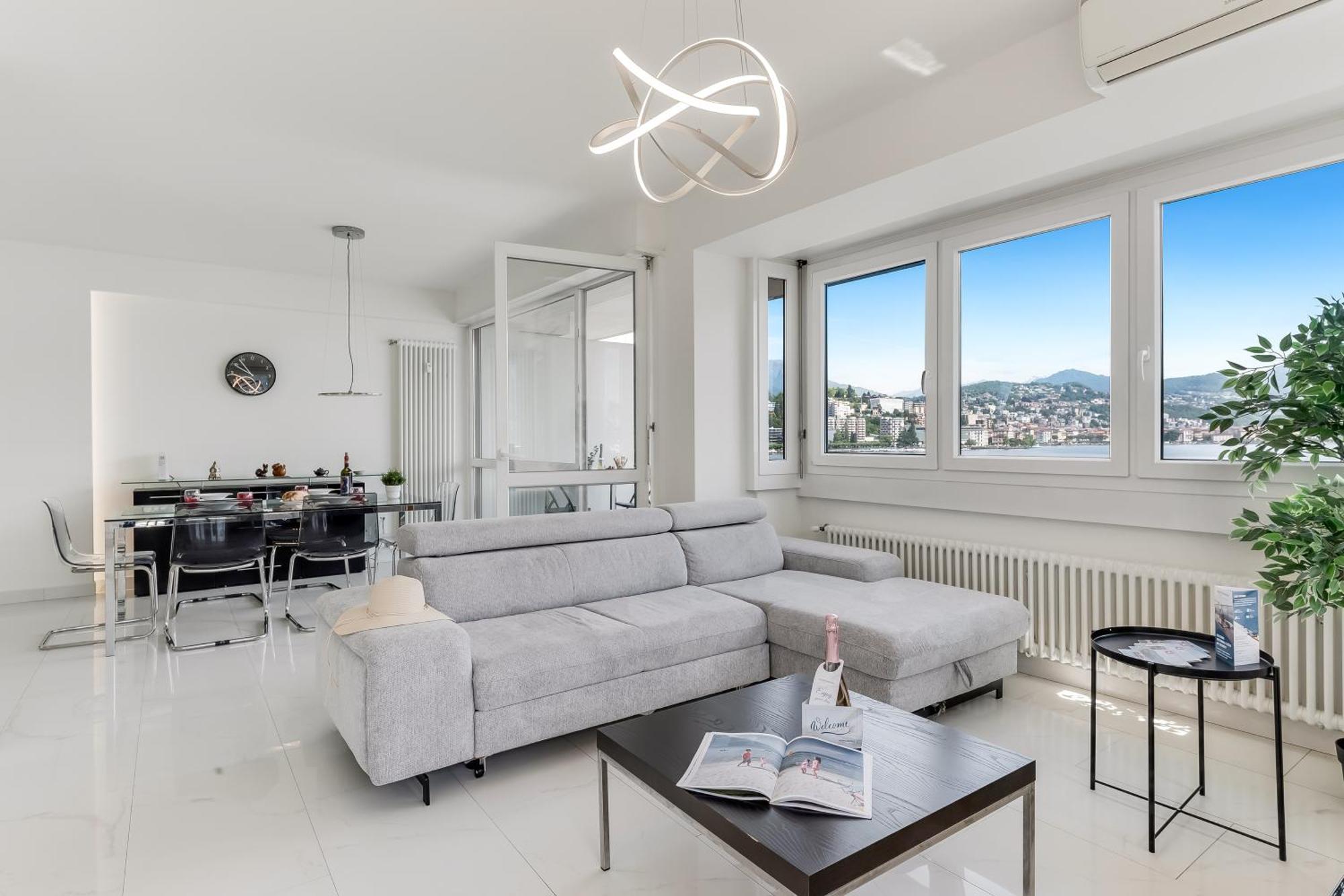 Paradiso Incanto - Happy Rentals Exterior foto