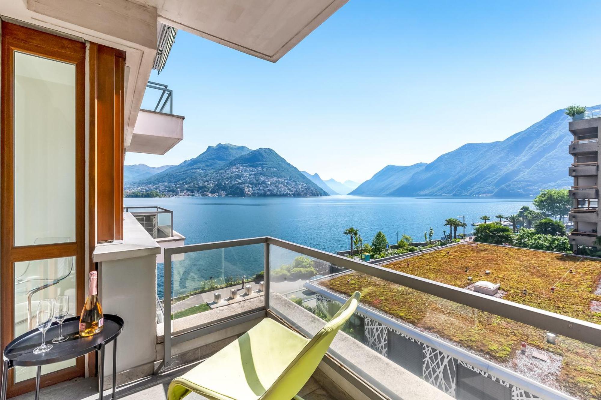 Paradiso Incanto - Happy Rentals Exterior foto