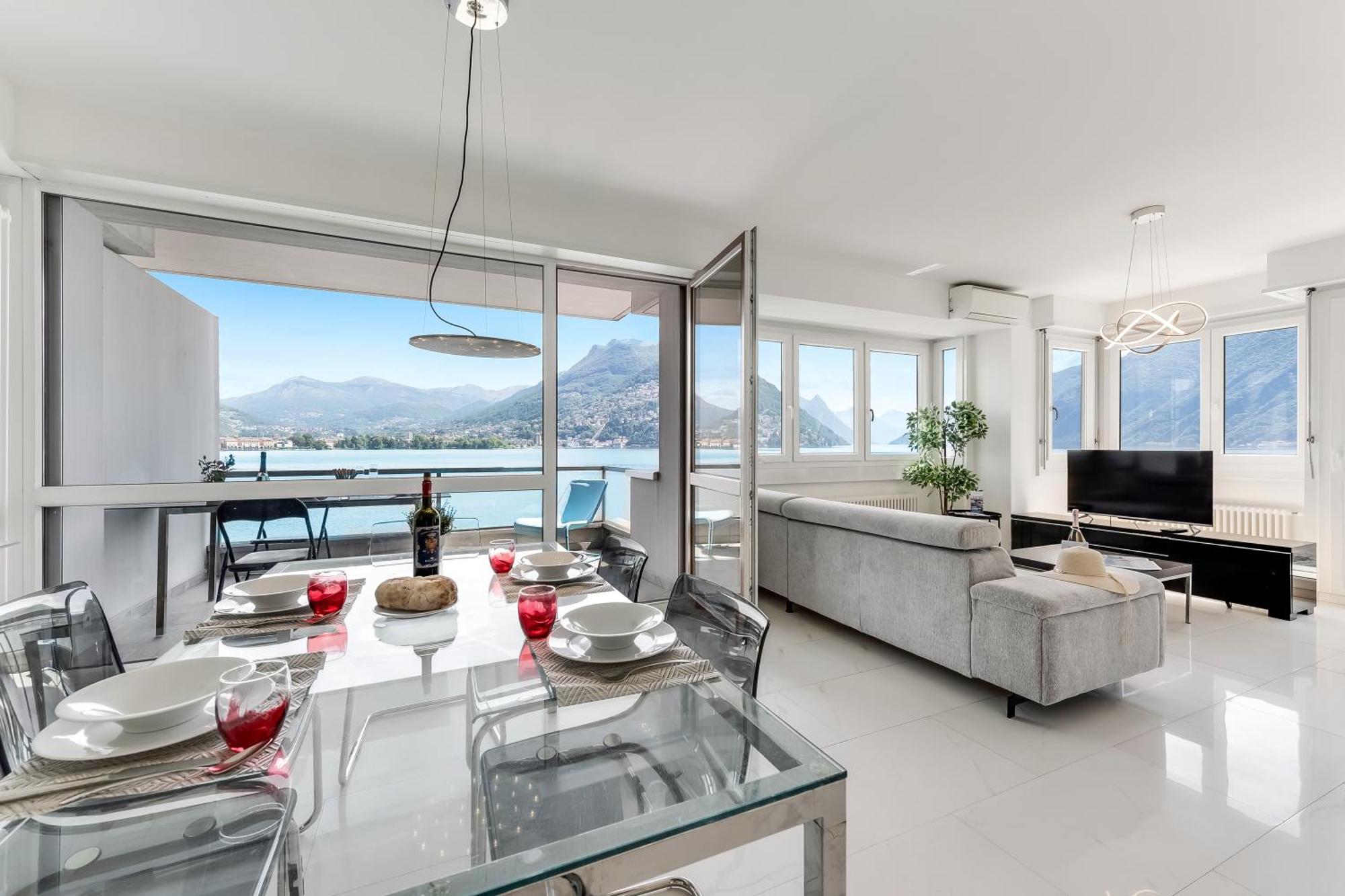 Paradiso Incanto - Happy Rentals Exterior foto